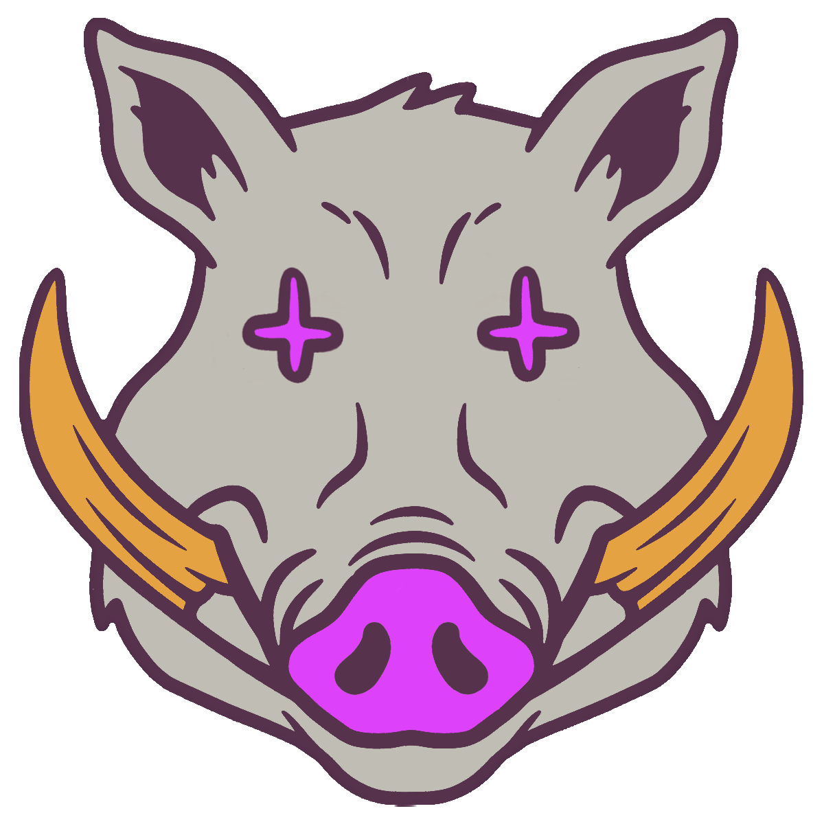FloarBoar Photography Logo.